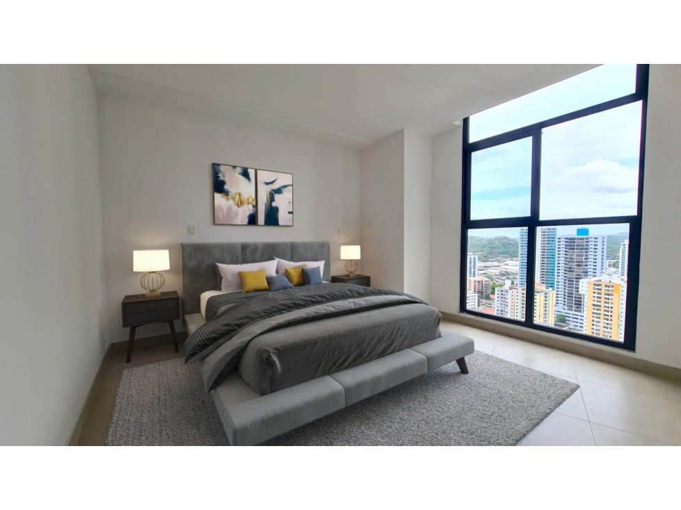 Se venden Apartamentos Proyecto Cranc Tower El Cangrejo — foto 2