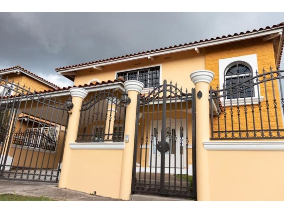 Se Vende Casa en Villa lucre Altos de San Rafael $395.000.00 - 3