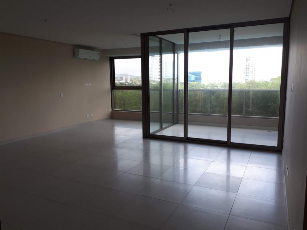 FS2504 SE ALQUILA APARTAMENTO EN COSTA DEL ESTE LINEA BLANCA 3R - 1