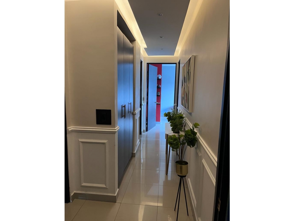 SE VENDE APARTAMENTO EN EL CANGREJO — foto 6