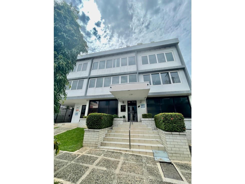SE VENDE EDIFICIO EN OBARRIO | 800MT2 - 1