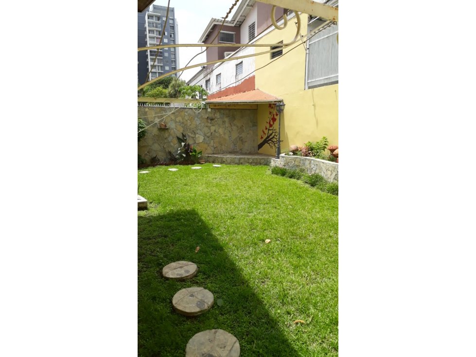 Alquilo casa comercial o residencial en club x - 3