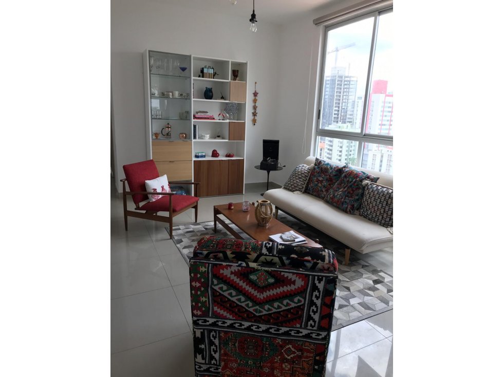 SE VENDE APARTAMENTO EN SAN FRANCISCO $186,000!!!! — foto 3