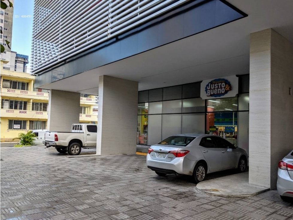 ALQUILO LOCAL A ESTRENAR EN AV BALBOA - 3