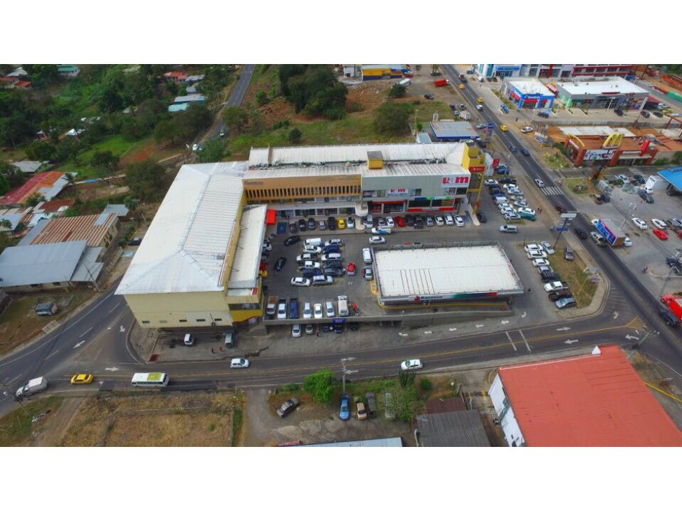 Se alquilan locales en Plaza Panama Oeste $18 — foto 3
