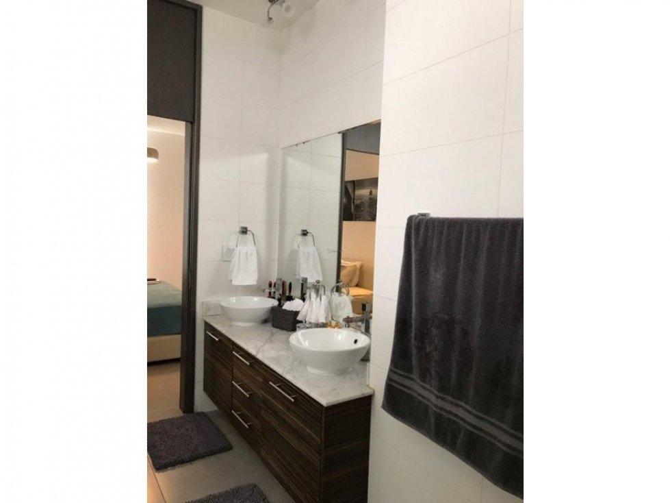 Alquilo Apartamento en Av. Balboa $1700 — foto 6