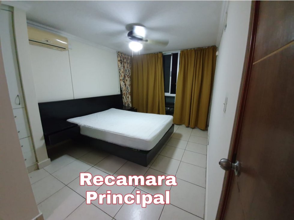 Alquilo Apto en Vía transistmica $850 Amoblado — foto 3
