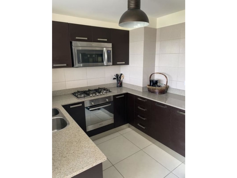 hermoso apartamento amoblado en panama pacifico $750 — foto 4