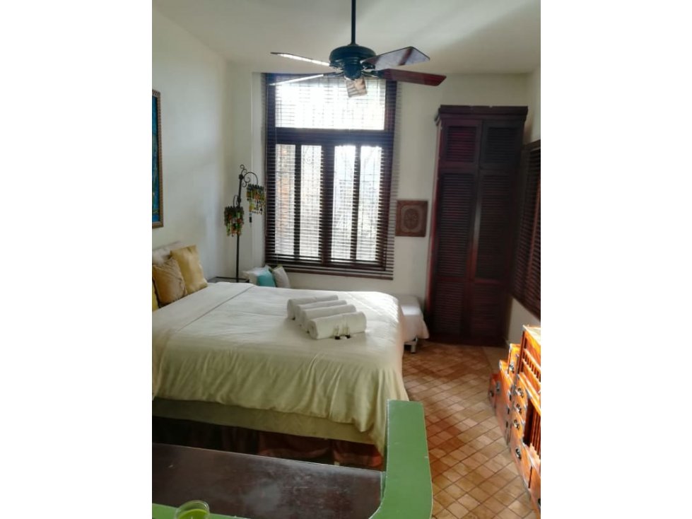 Se alquila apartamento en casco viejo $800 — foto 4