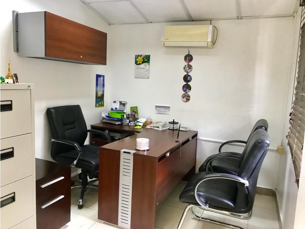 vendo o alquilo casa para uso de oficina 380K o 1900$ — foto 4