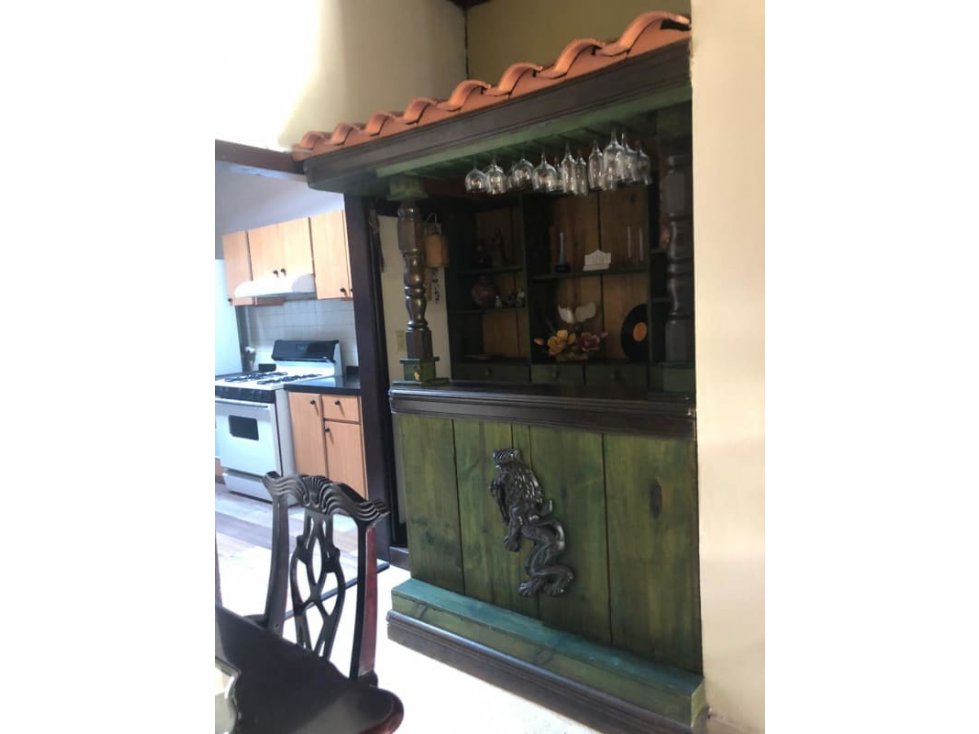 ALQUILO APTO. SAN FRANCISCO. AMOBLADO 1100$ — foto 3