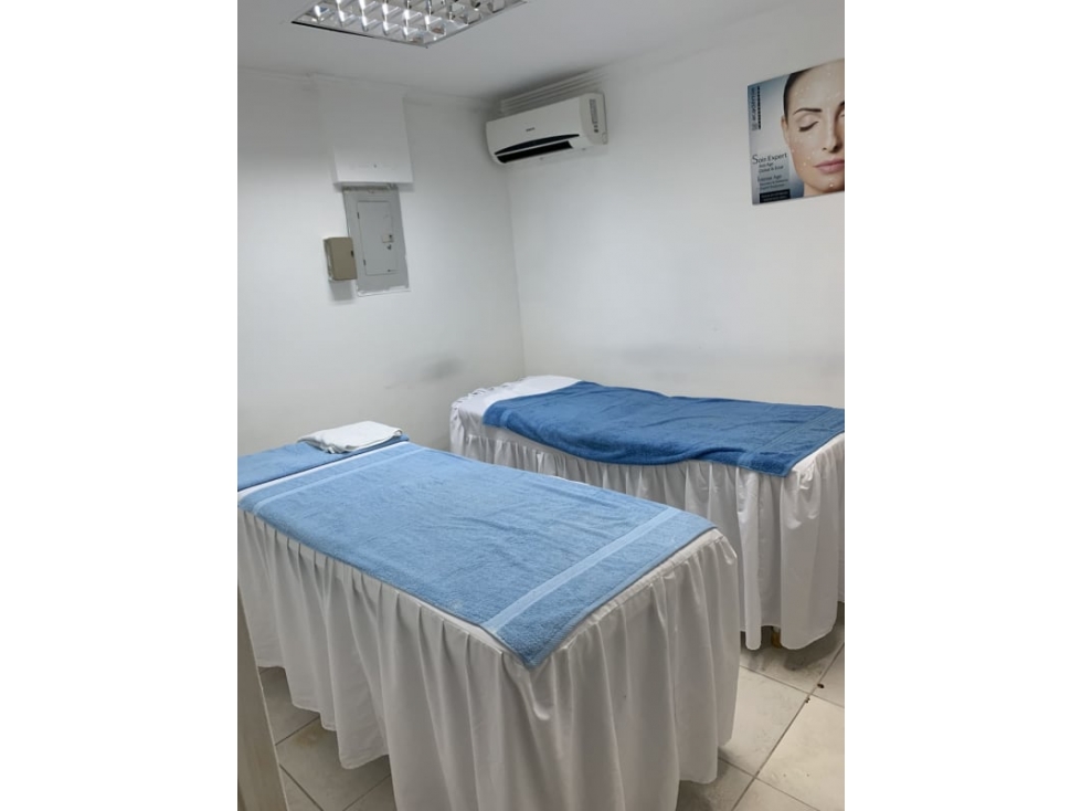 Alquilo Spa en El Dorado 1500$. TOTALMENTE AMOBLADO - 4