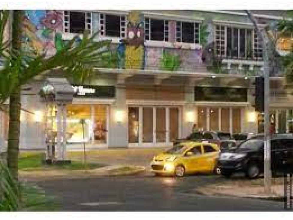 Se alquilan oficinas en obarrio, calle 57. $3000 a $4000. — foto 2