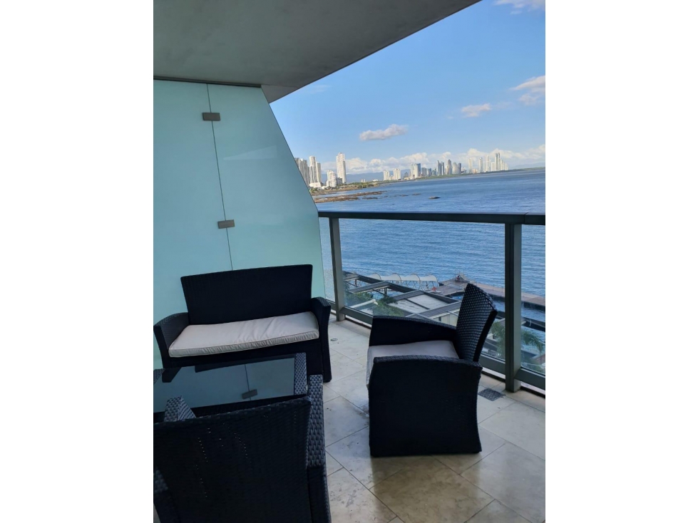 Se vende apartamento tipo estudio Trump Tower $290,000 — foto 2