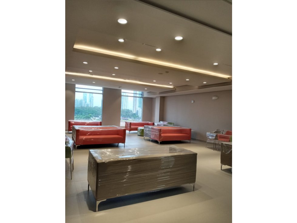 Se alquila oficina en town center 45 m2 $1400 — foto 5