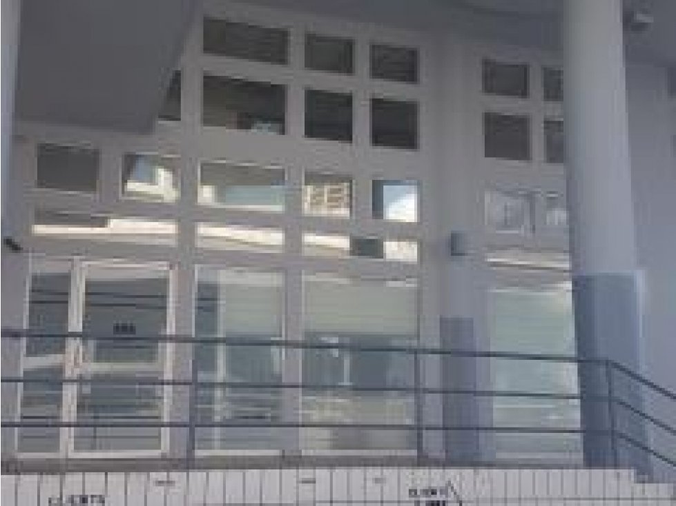 Se vende local comercial de 270 m2
