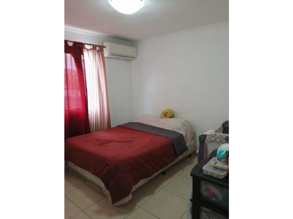 Se alquila apartamento amoblado en Rio Abajo $600 — foto 6