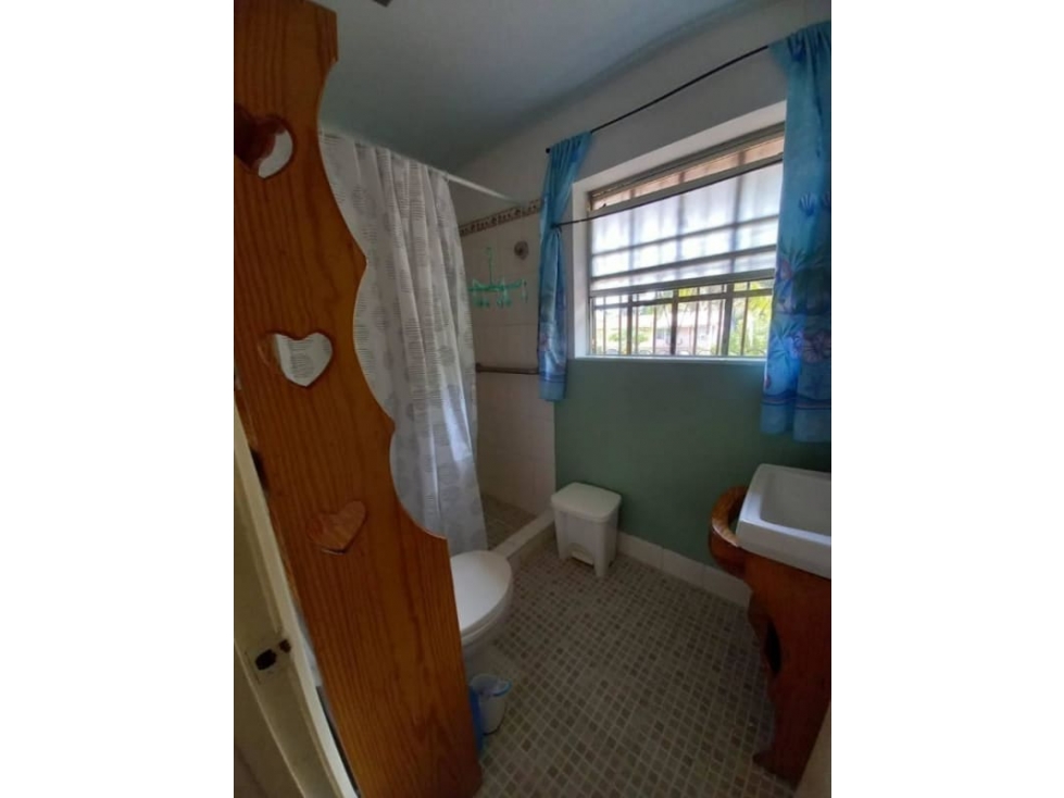 Se alquila apartamento amoblado en Clayton $800 — foto 6