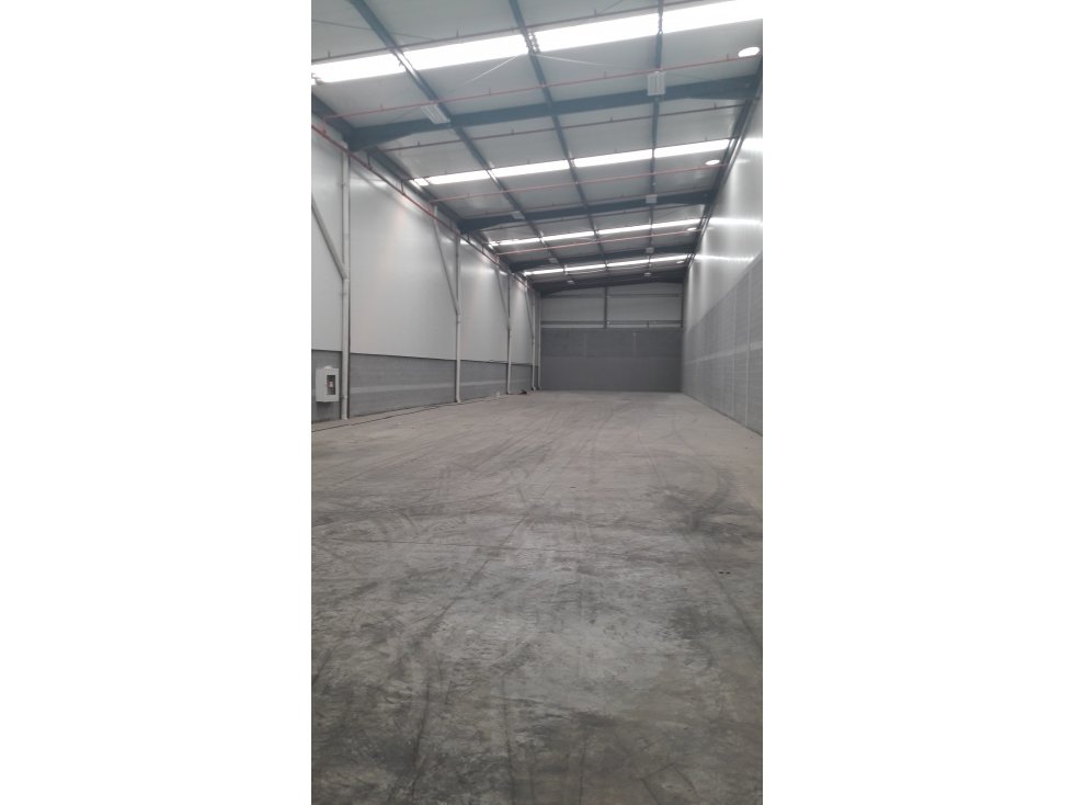Alquiler con opcion a compra galeras en Mañanitas - 3