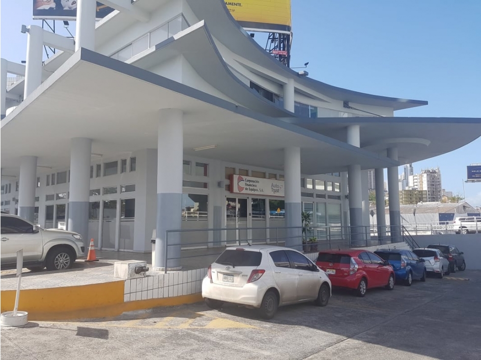 Se Alquilan 2 Locales 250-270 Mts Frente a Tumba Muerto $2,500,oo