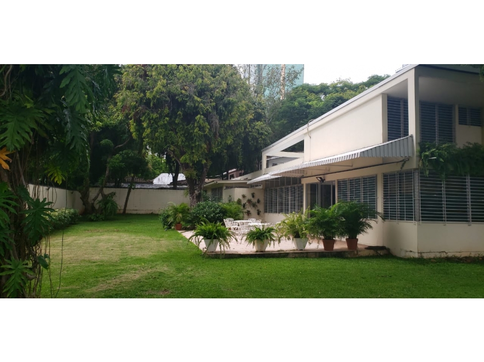Se vende casa en Obarrio de 600 m2 $ 4,100,000 — foto 2