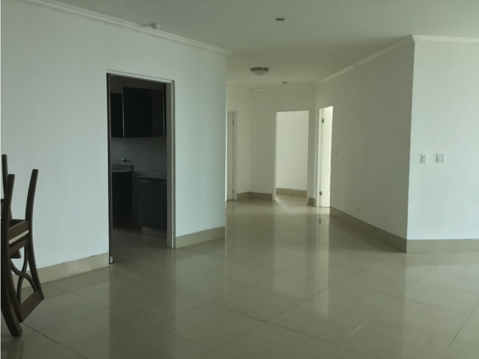 Se alquila o vende apartamento en San Francisco 3 Rec $1,500 — foto 5