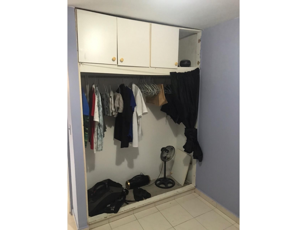 se vende apartamento en hato pintado — foto 3