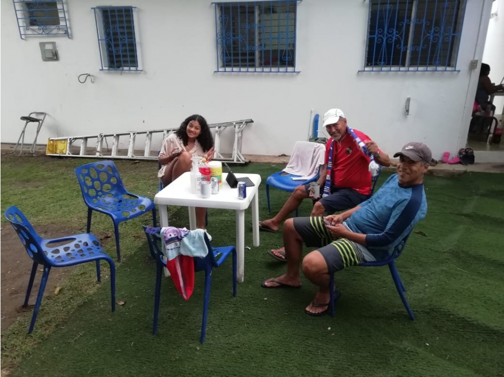 se vende casa de playa tipo hostal — foto 3