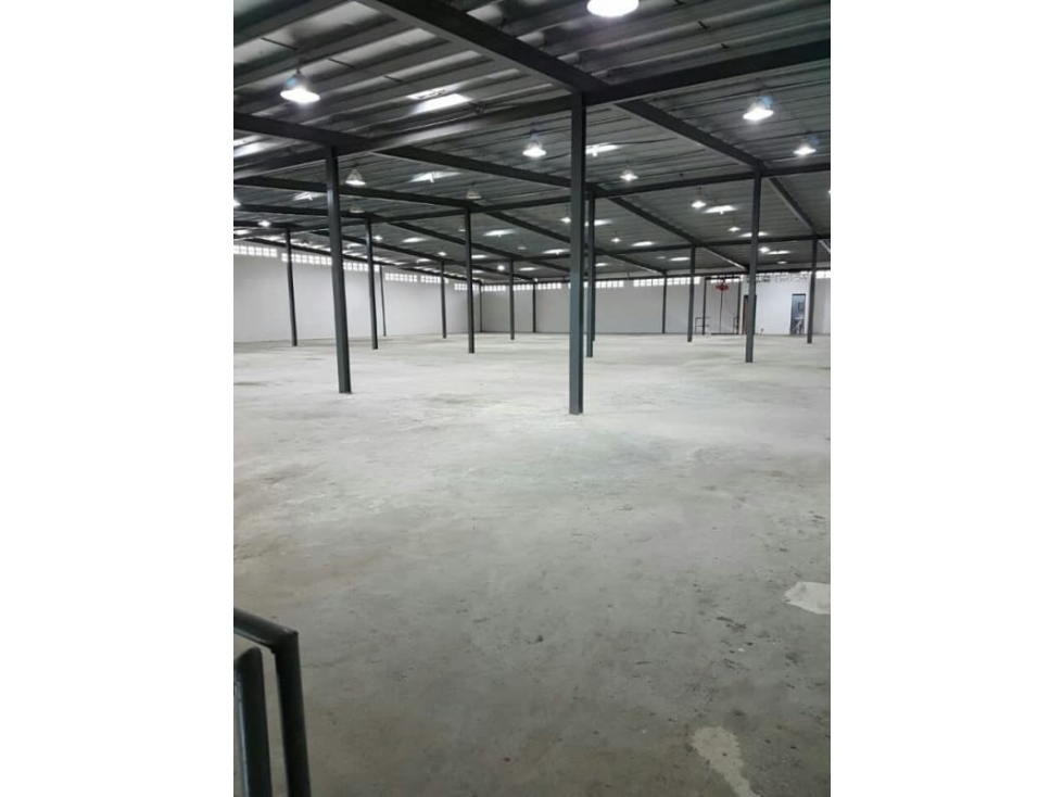 Se Vende Galera 2.700 Mts Llano Bonito USD$2.200.000.00