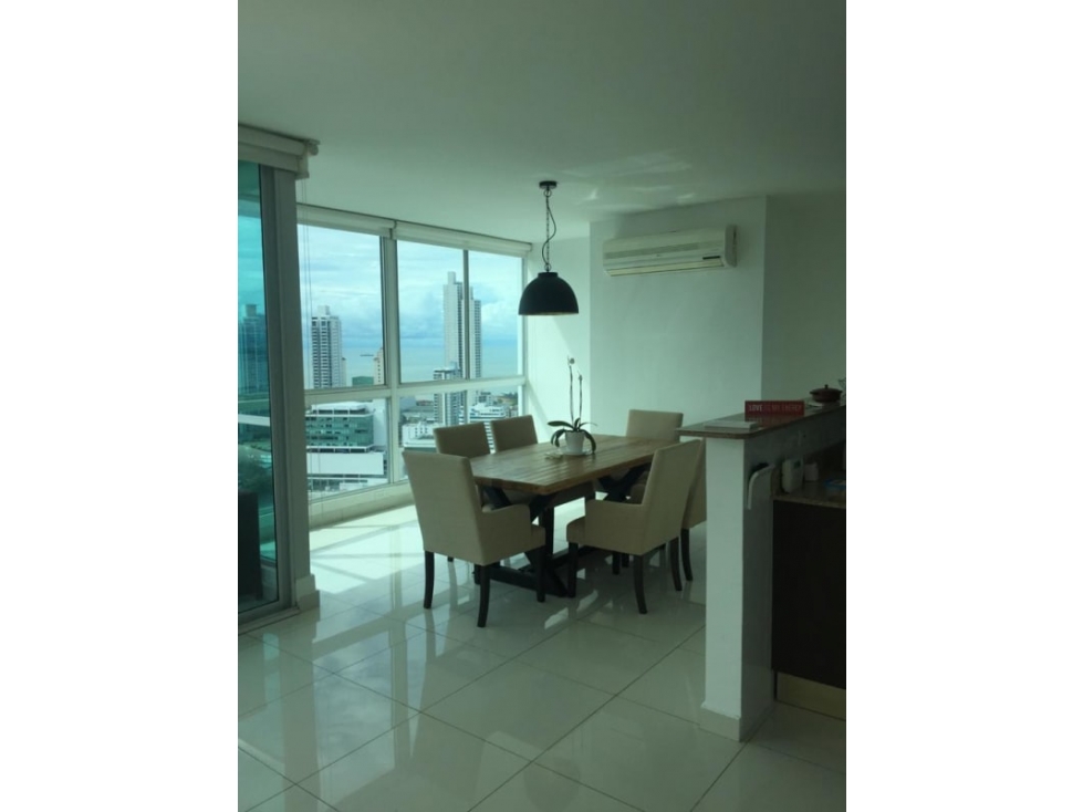 Se vende apartamento amobldo/Lb Via Porras 2 Rec $315,000 — foto 3