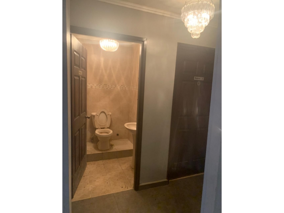 Se alquila local comercial en Paitilla $ 2500 — foto 4