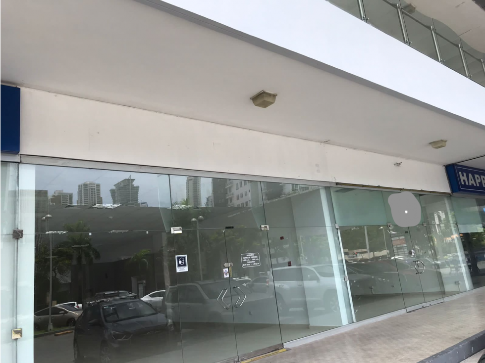alquilo 3 buenos locales en (costa del este) — foto 3
