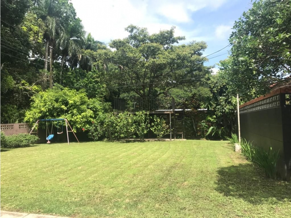se vende se alquila casa solo a opcion a compra en las cumbres — foto 3