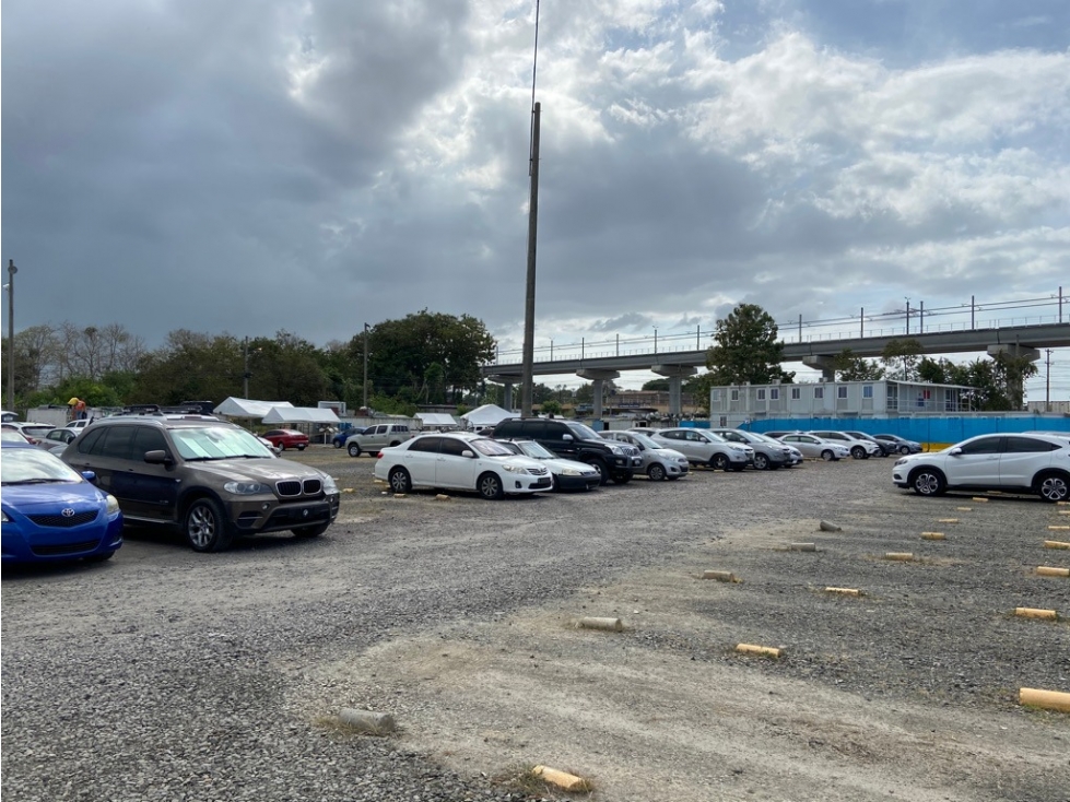 se alquila terrenos desde 5.000m2 hasta 20.000m2 por tucumen - 3