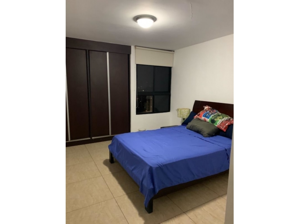 Alquilo Apartamento en terrazas del rey - 5