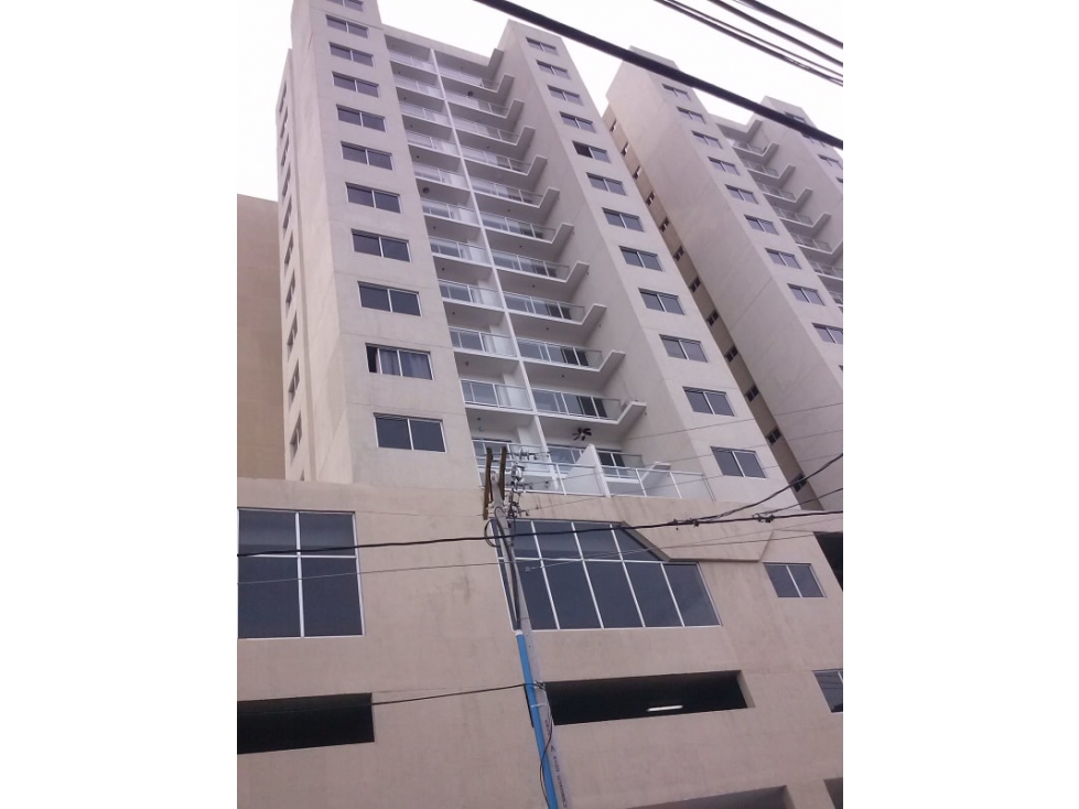 Alquilo Apartamento en PH Centennial Muy Buena Oportunidad