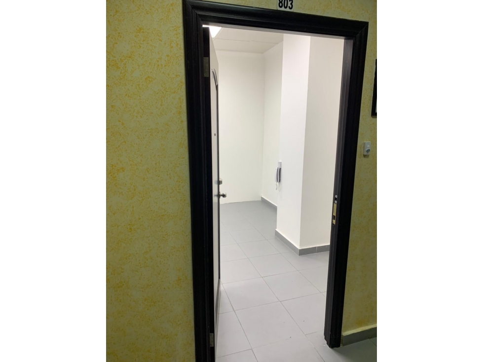 Se alquila Oficina en San Francisco Calle 50 $1,100