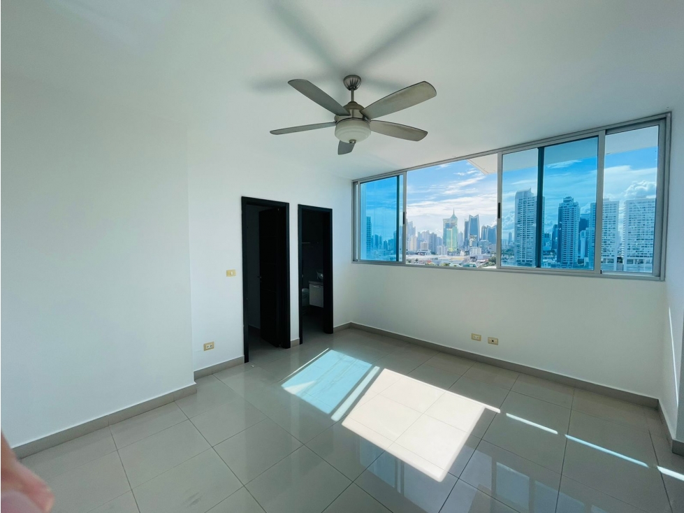 ALQUILER APARTAMENTO EN SAN GRANCISCO DE 1 DORMITORIO Y 2 BAÑOS — foto 4