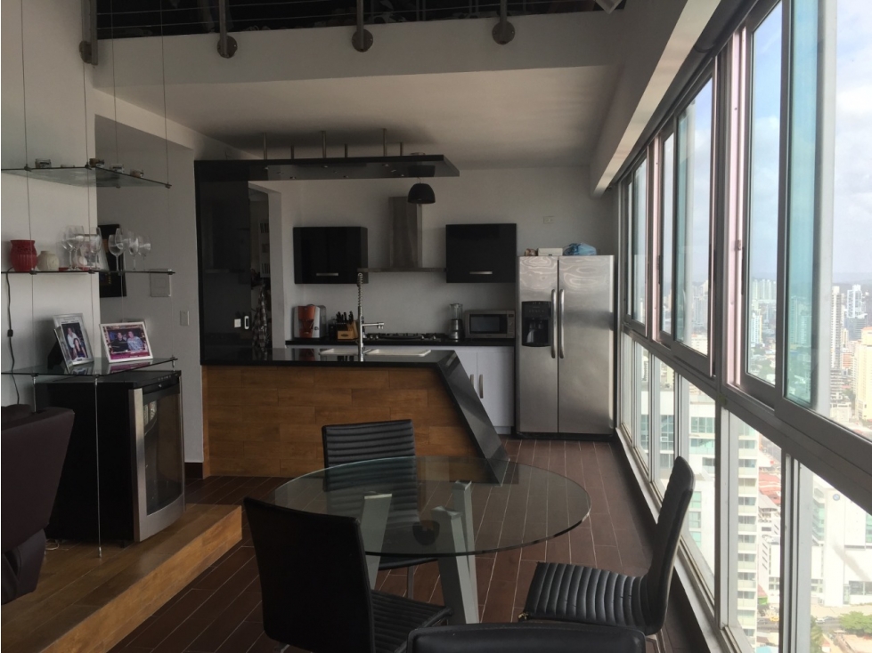 ALQUILER DE APARTAMENTO EN COCO DEL MAR 2 DORMITORIOS 2 BAÑOS — foto 3