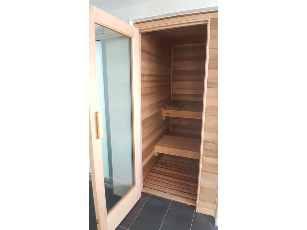 ALQUILER DE APARTAMENTO EN lLOMA VISTA TOWER 3R AMOBLADO FS 2535 — foto 3