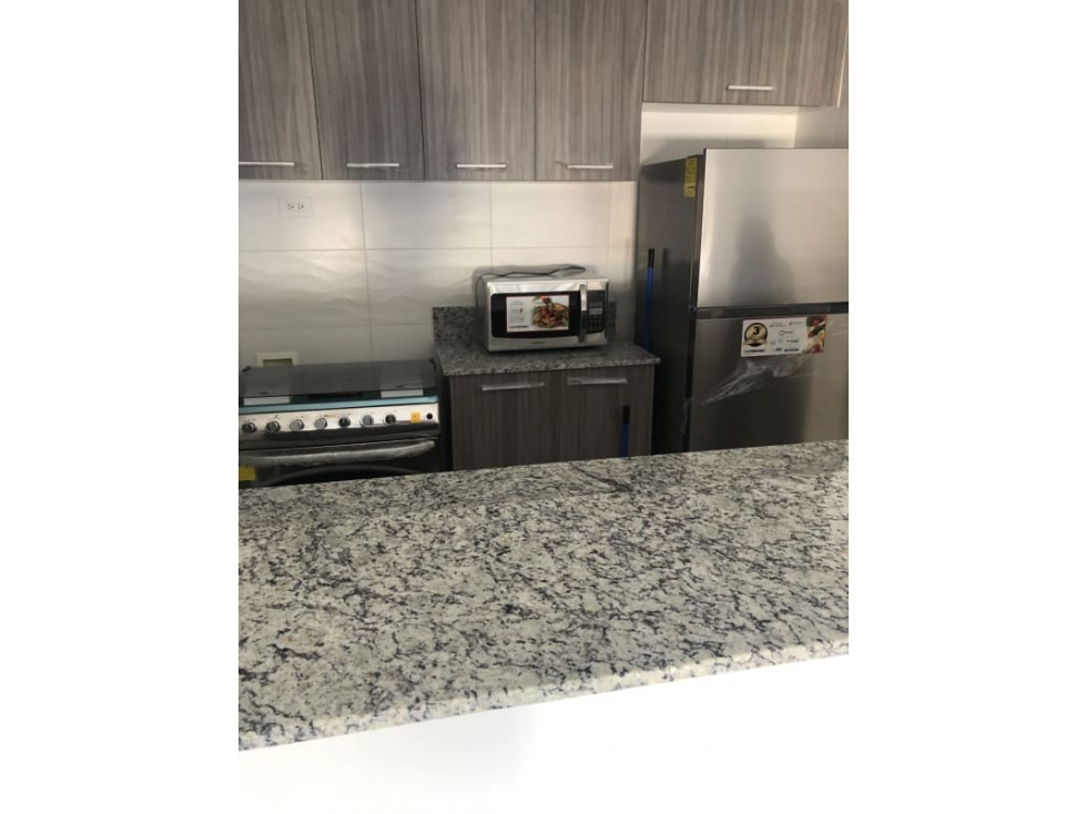 Se alquila apartamento en Tumba Muerto L/B $ 1,200 — foto 3