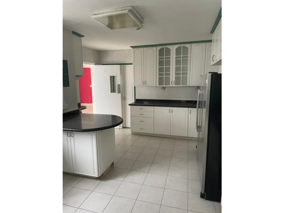 Alquilo amplio apartamento en coco del mar estupenda vista — foto 5