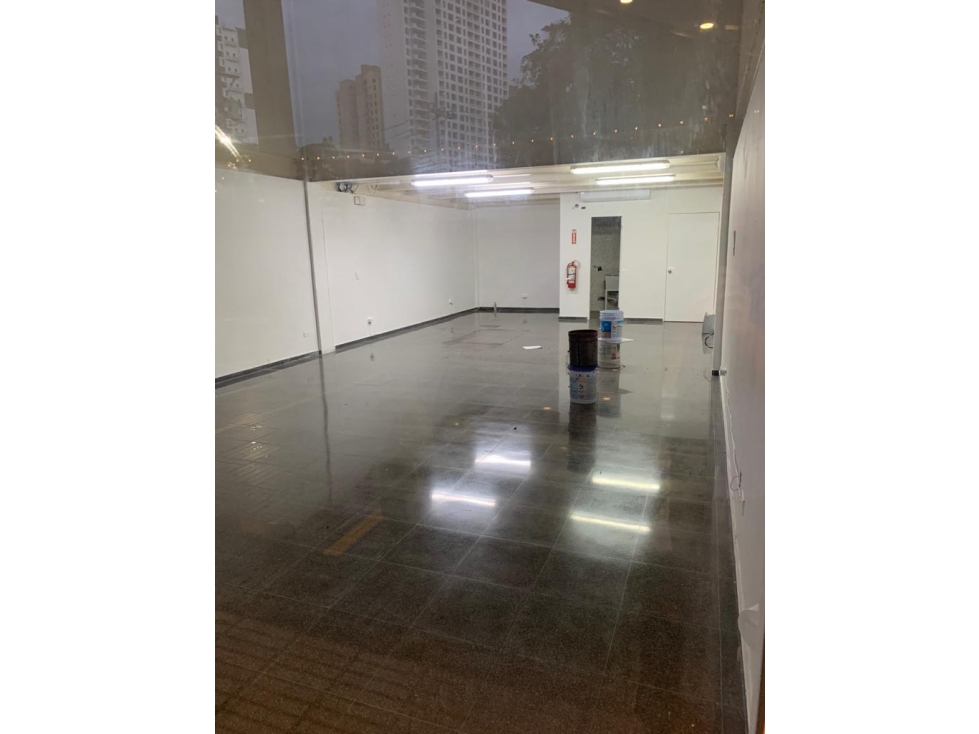 Se alquila local comercial en la cresta 75Mts $1,500 — foto 3