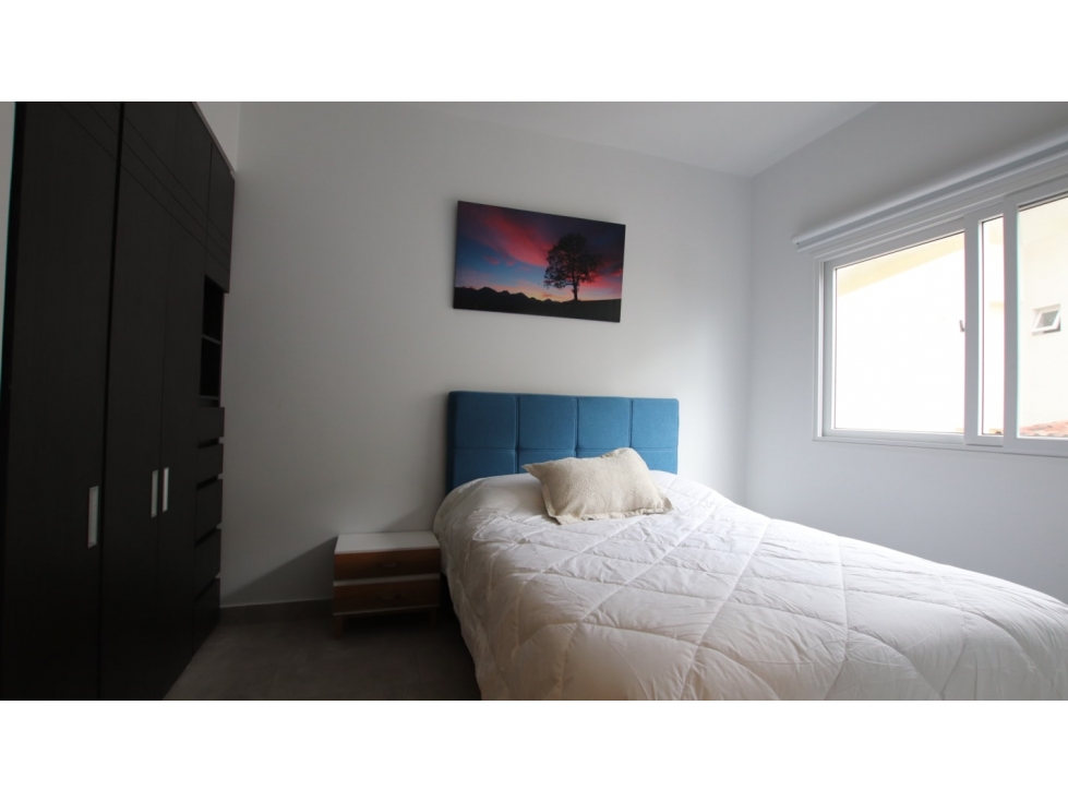 Se alquila apartamento amoblado en Cocoli 3 Rec. $1,550 — foto 4
