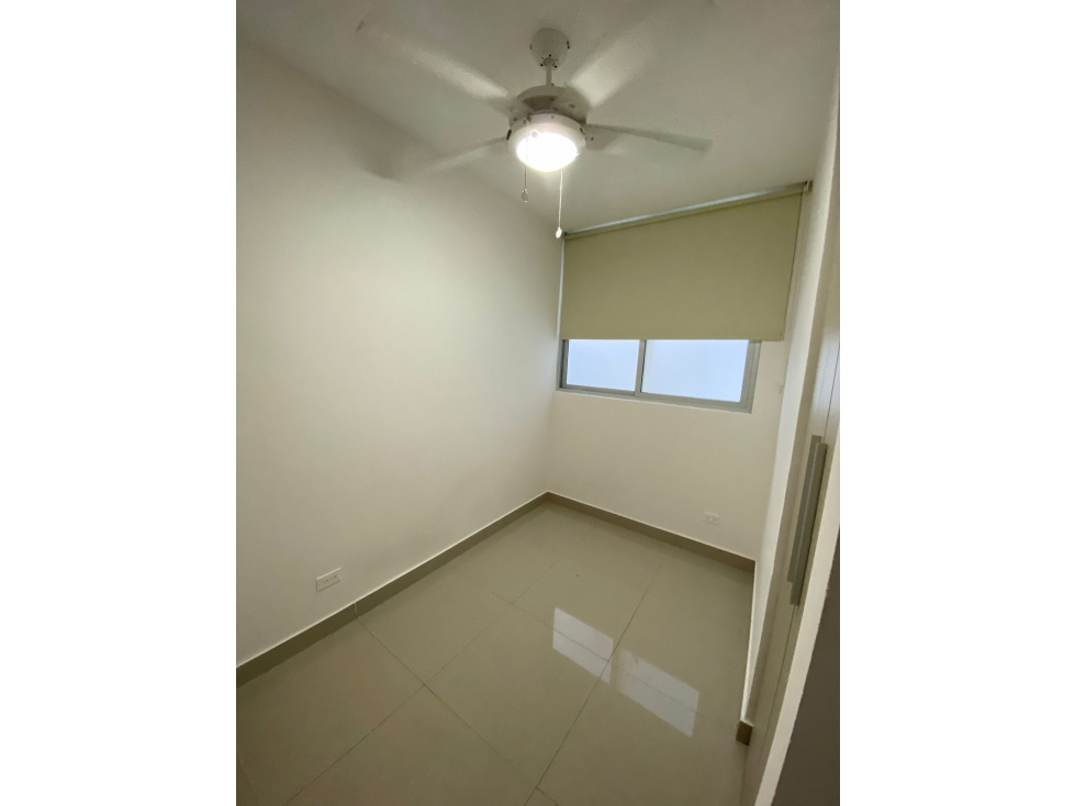 SE ALQUILA APARTAMENTO EN EL CANGREJO LINEA BLANCA — foto 6