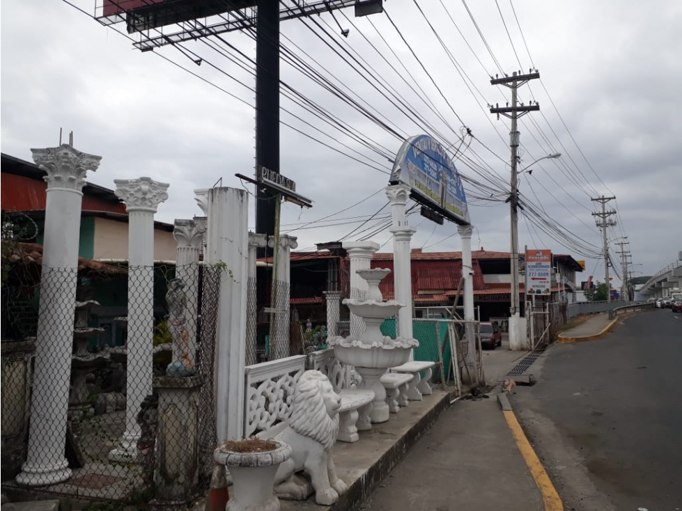 Se Vende Propiedad Comercial 3.000 mts $4.500.000.oo - 6