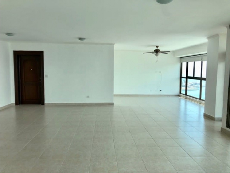 Se alquila apartamento L/B Punta Pacifica 3 Rec. $2,200 — foto 4