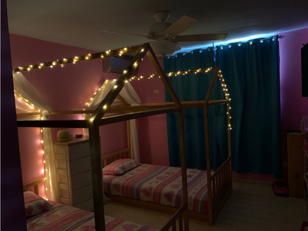 SE VENDE APARTAMENTO EN SAN FRANCISCO — foto 6