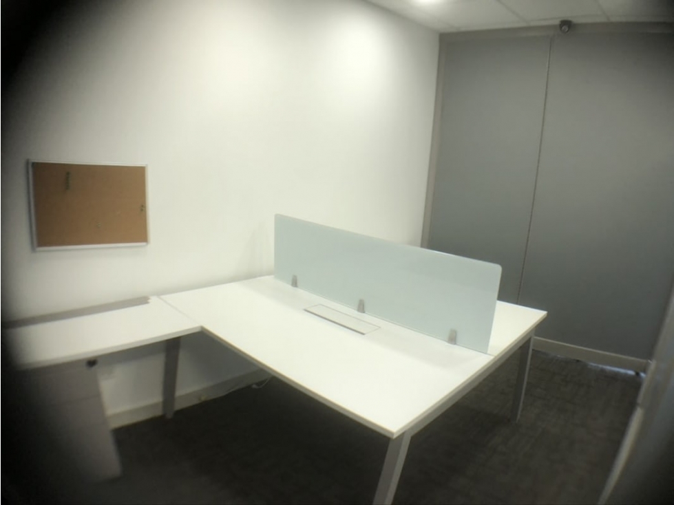 se alquila oficina en Punta Pacifica 240 Mts $3,999 — foto 4