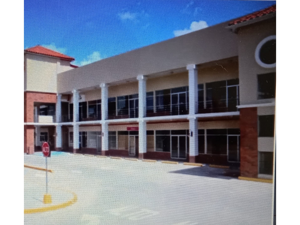 Se Vende Local Comercial 300 mts Brisas del Golf $340.000.oo - 5
